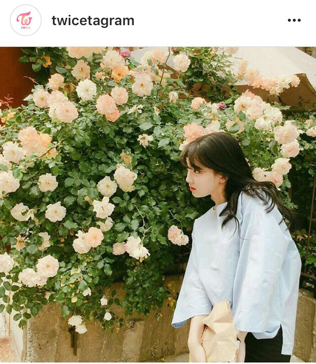 4/24 트와이스 나연 인스타그램 | 인스티즈