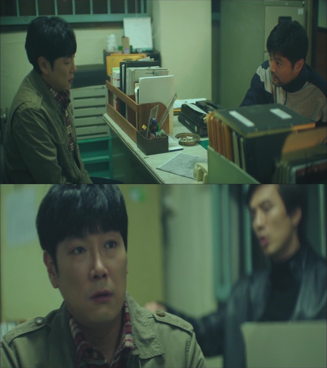 [시그널] 경기남부 연쇄살인사건 06.jpg | 인스티즈