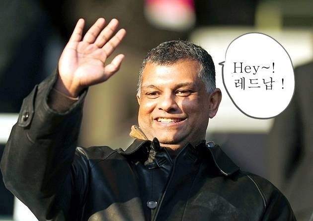 레드납이 QPR로 오게된 이유 | 인스티즈