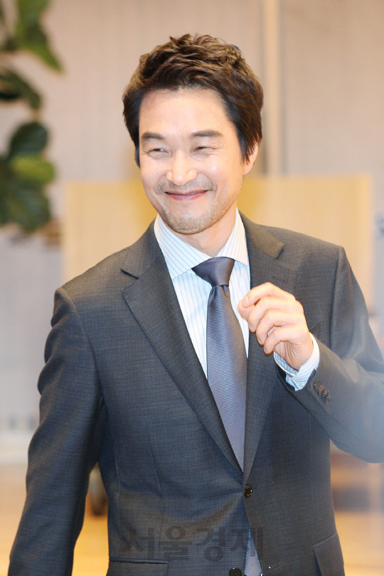 오늘자 한석규 | 인스티즈