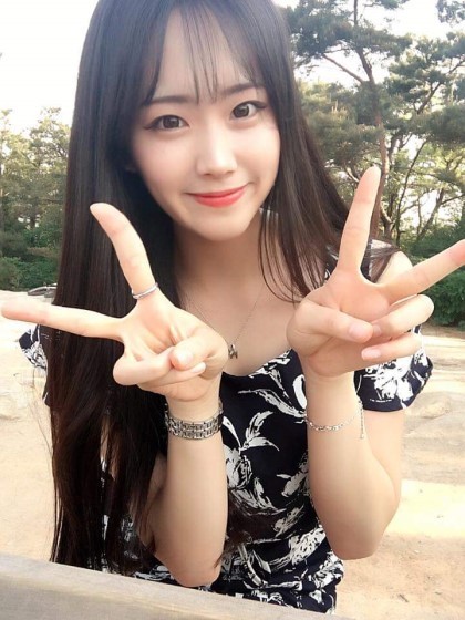 여고생 치어리더 | 인스티즈