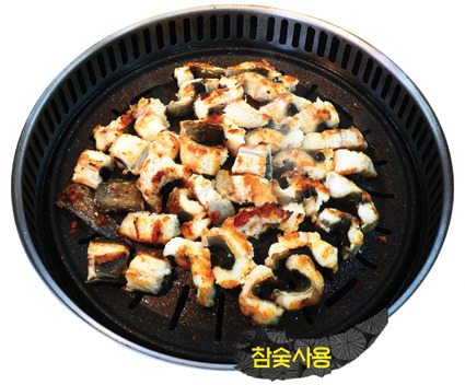 장어의힘 이미지