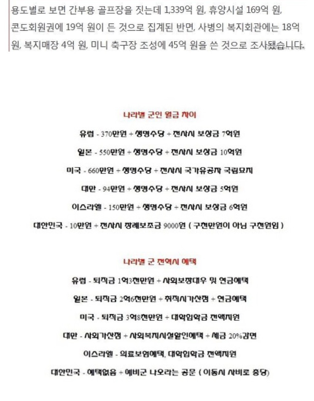 ㅎ조선군대의 위엄.jpg | 인스티즈
