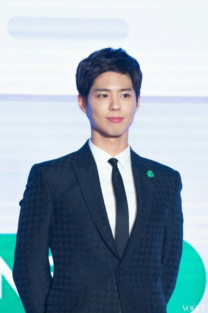 박보검 면접 프리패스 코디.jpg | 인스티즈