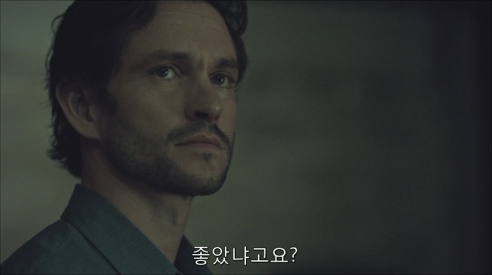 [로맨틱스릴러미드] 한니발 (Hannibal) 시즌3 에피13 (2/4) | 인스티즈