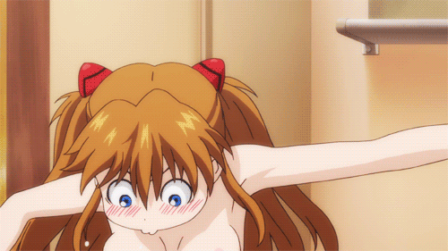 오늘의 2D녀.gif | 인스티즈
