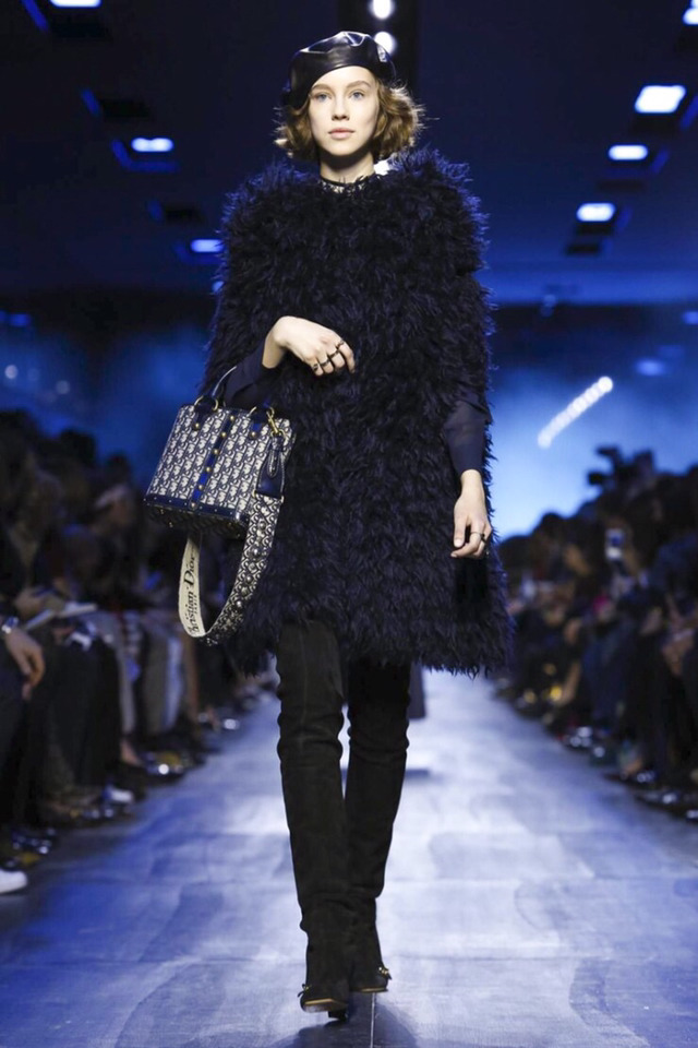 Dior 디올 2017 AutummWinter Ready to Wear | 인스티즈
