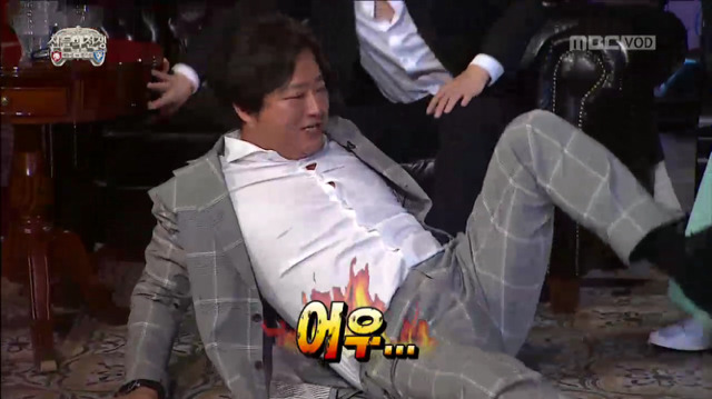 [무한도전] 웰컴 투 댓뱀 월드ㅋㅋㅋㅋㅋㅋ(feat.하하의 찰진 비유ㅋㅋㅋㅋㅋㅋ) | 인스티즈