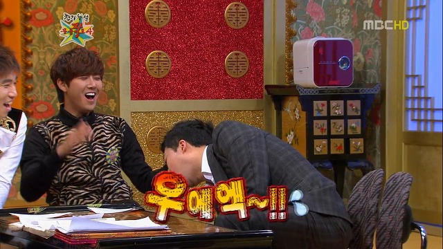 전현무가 일주일만에 조선일보 그만 둔 이유.jpg | 인스티즈