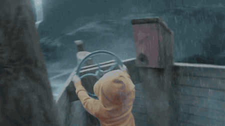 CG 전문가 아버지.gif | 인스티즈
