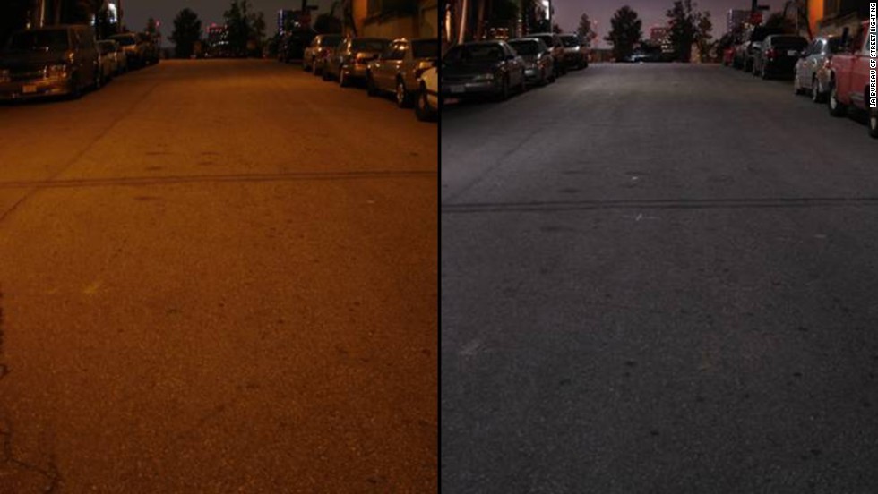 LED 가로등으로 교체해야 하는 이유 | 인스티즈