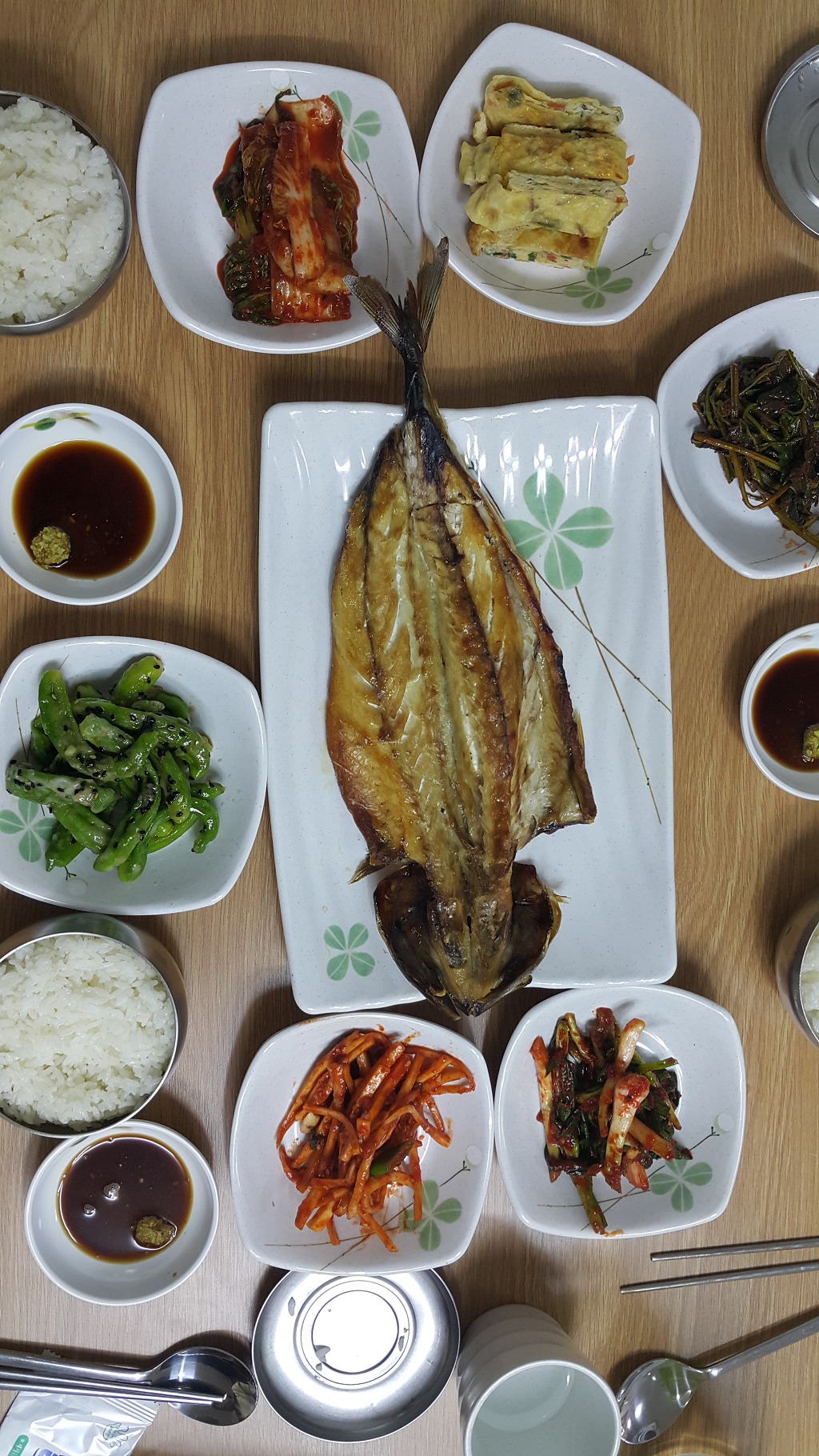 불로생선구이 이미지