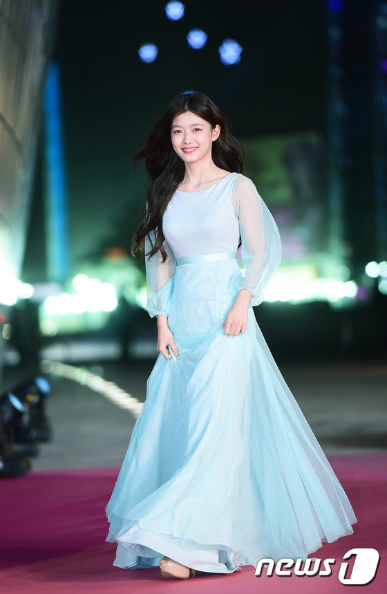 김유정 기사사진 | 인스티즈