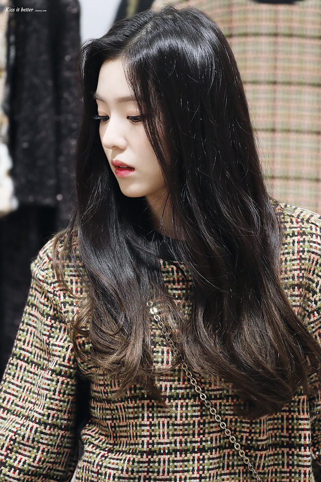 레드벨벳 아이린 | 인스티즈