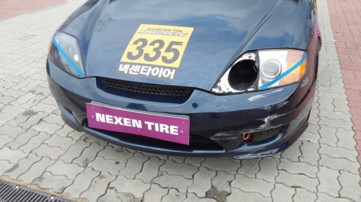 코너헤어 이미지