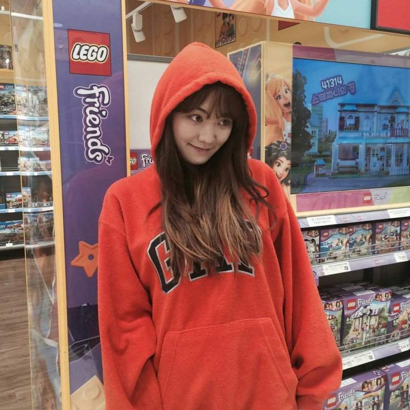 헬로비너스 라임 | 인스티즈