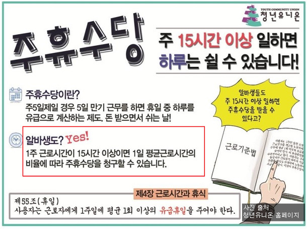 최저임금 인상만큼이나 중요하다고 생각하는거 | 인스티즈