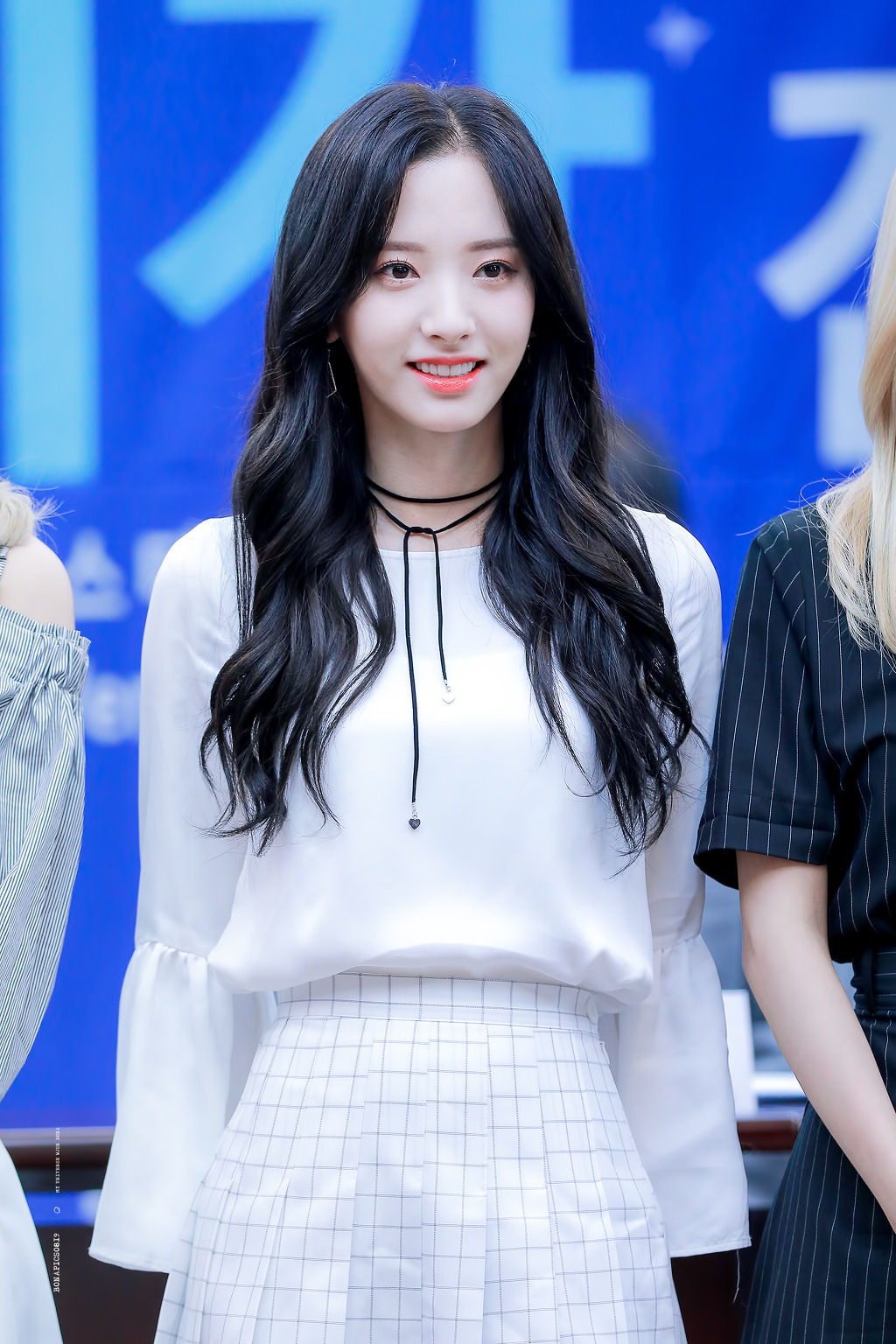언제 보나 이쁜 우주소녀 보나 | 인스티즈