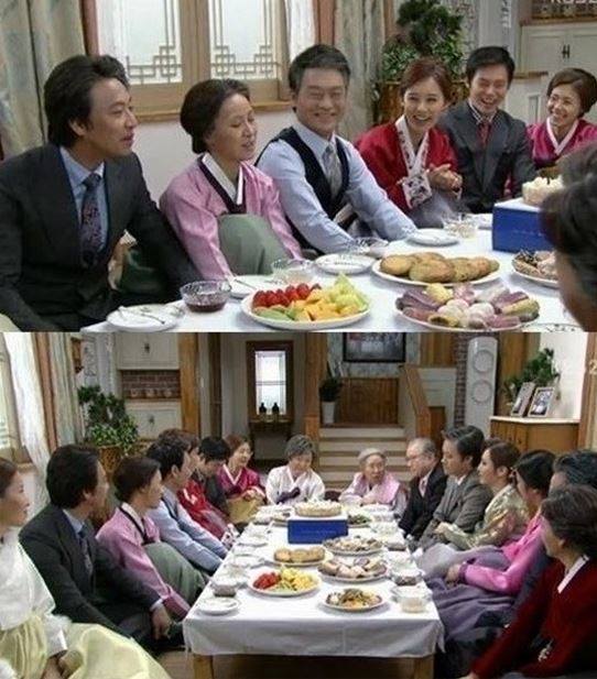 한국 드라마 5대 명장면.jpg | 인스티즈