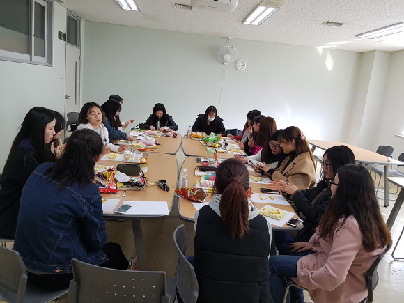 창신푸드 이미지