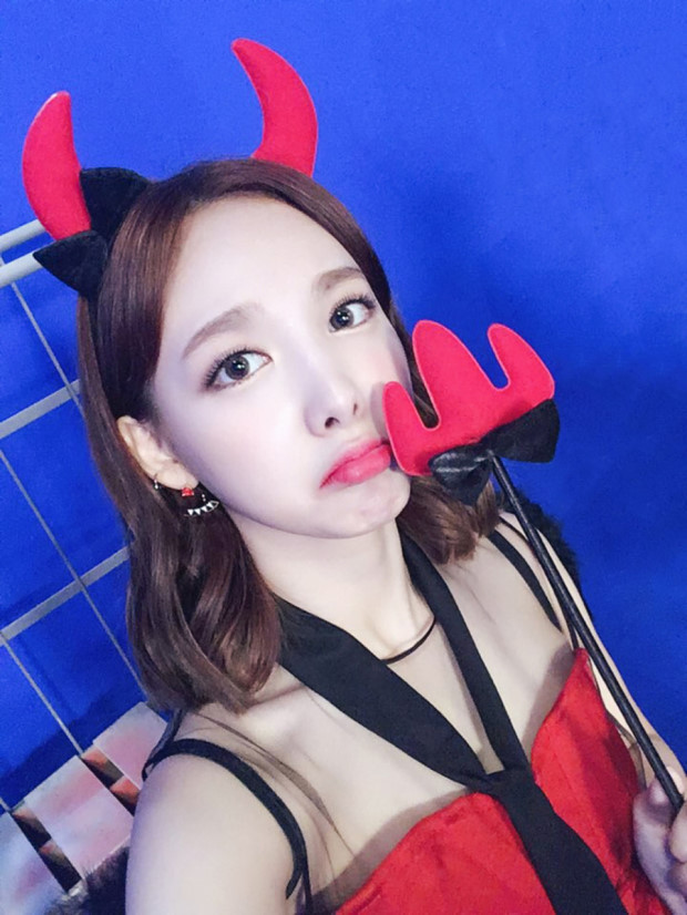 아이린 vs 나연 | 인스티즈