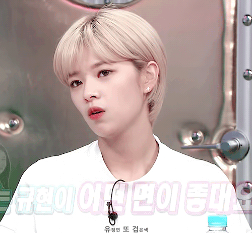 예능만 나가면 미모 폭발하는 아이돌 | 인스티즈