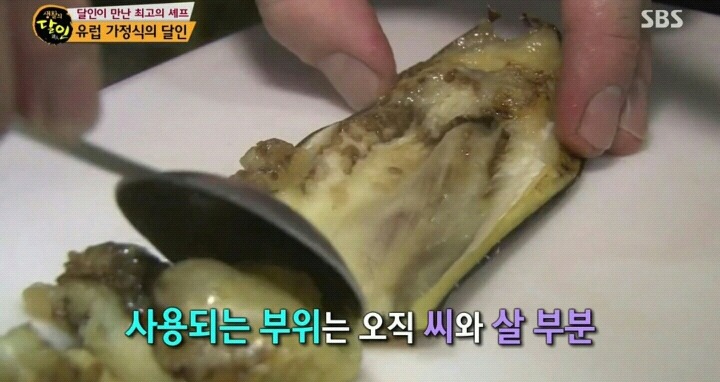 생활의 달인 회기동 유럽가정식.jpg | 인스티즈