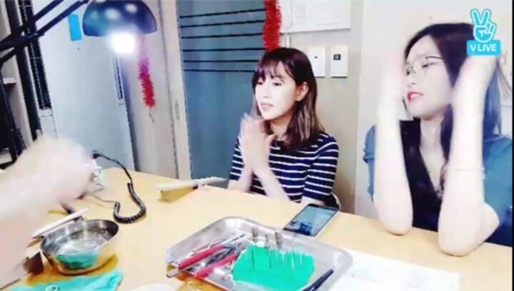 나은이 하영이 보미 남주 | 인스티즈