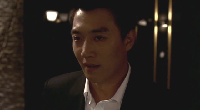 한국 영화에서 간지 나는 캐릭터 원탑ㄷㄷㄷㄷ은? | 인스티즈