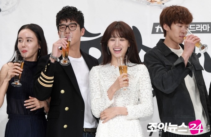  시그널 다음으로 2016년 최고의 드라마가 될듯.jpg | 인스티즈