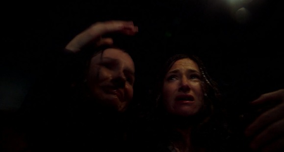 더 비지트 : 9시 30분 이후엔 방에서 나오지마라 09(End) | 인스티즈