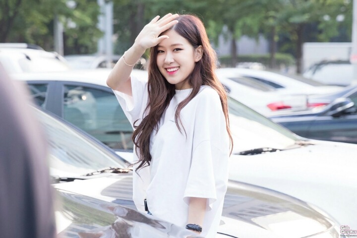 오늘자 블랙핑크 라디오 출퇴근 사진.jpg | 인스티즈