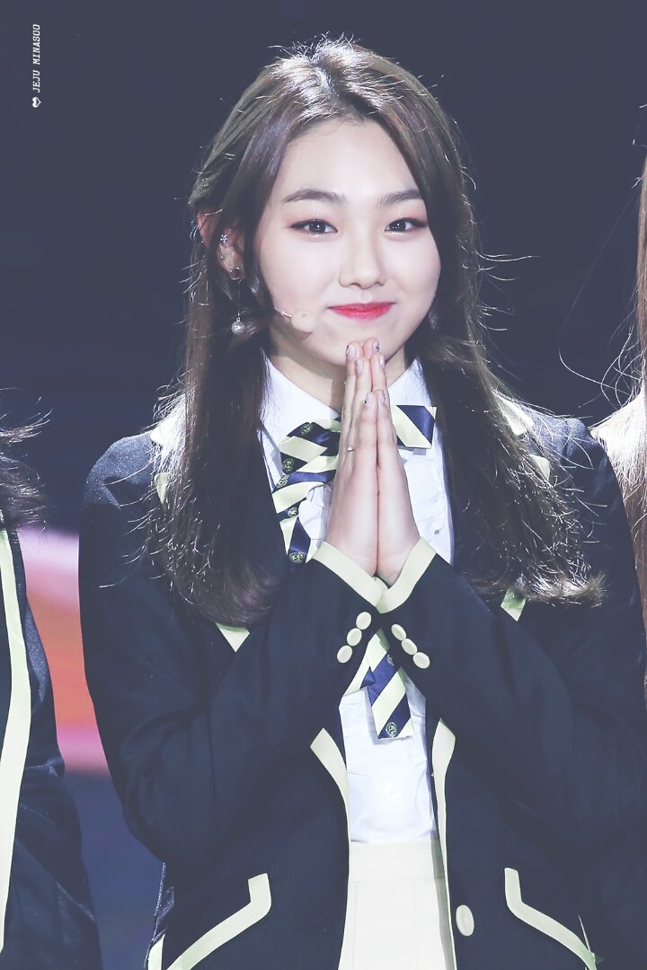 강미나.gif+jyp | 인스티즈