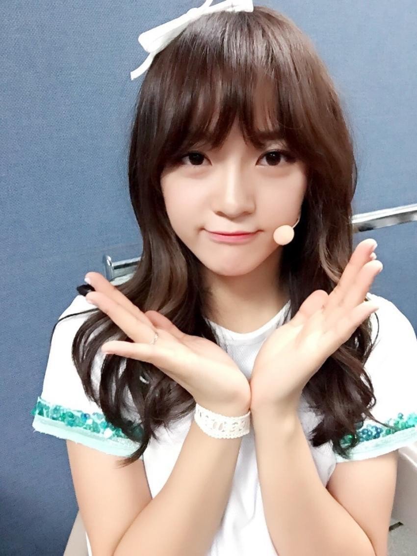ioi 아이오아이 김세정이 많은 인기를 얻은 이유 (I.O.I) | 인스티즈