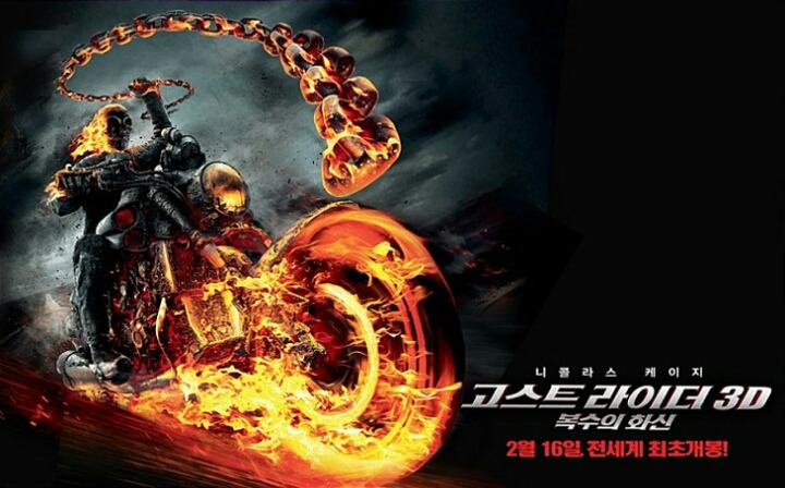 리부트했으면 하는 마블 영화 | 인스티즈