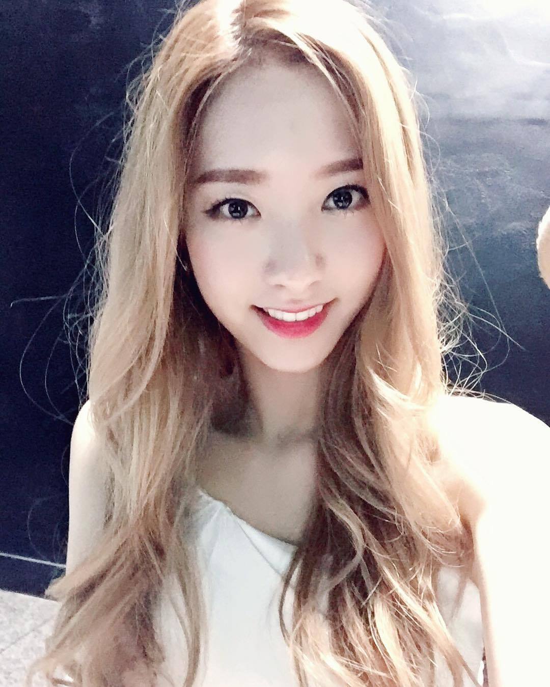 짱예인 우주소녀 보나.jpg | 인스티즈