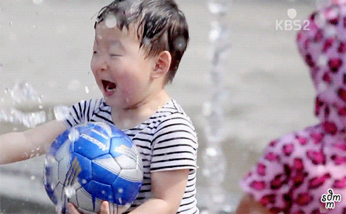 전설 아닌 레전드 삼둥이 첫방송때 | 인스티즈