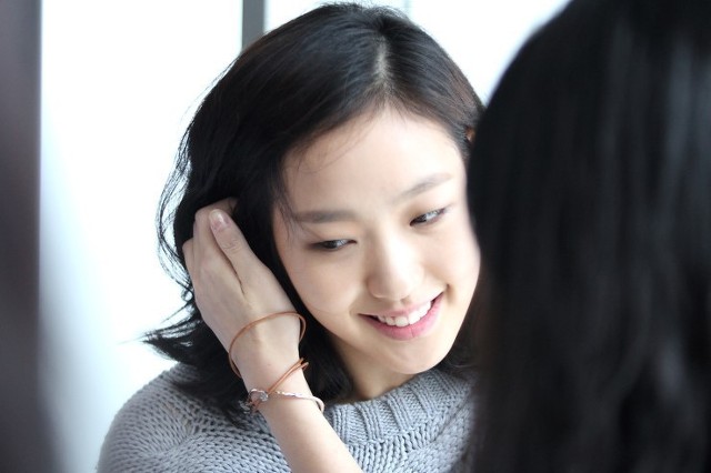 김고은 단발 | 인스티즈