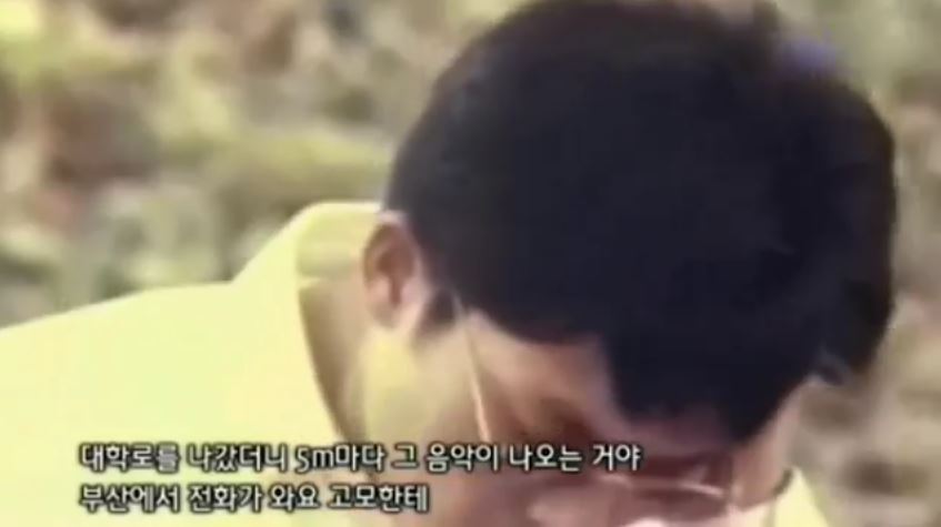 부활 김태원이 만난 인생 최고의 보컬 | 인스티즈