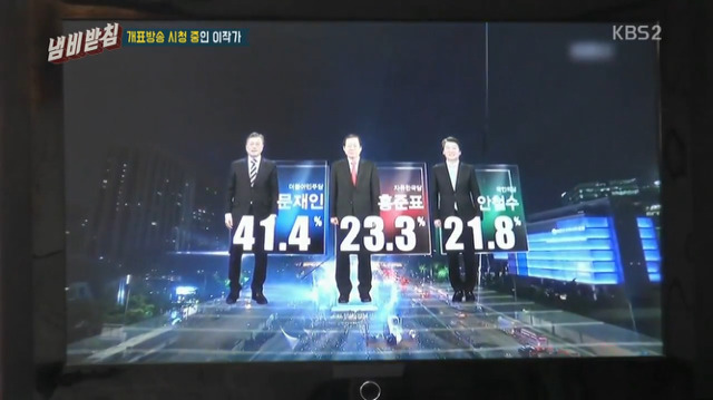 [냄비받침] 이경규 정치 성향? ㅋㅋㅋㅋㅋ | 인스티즈