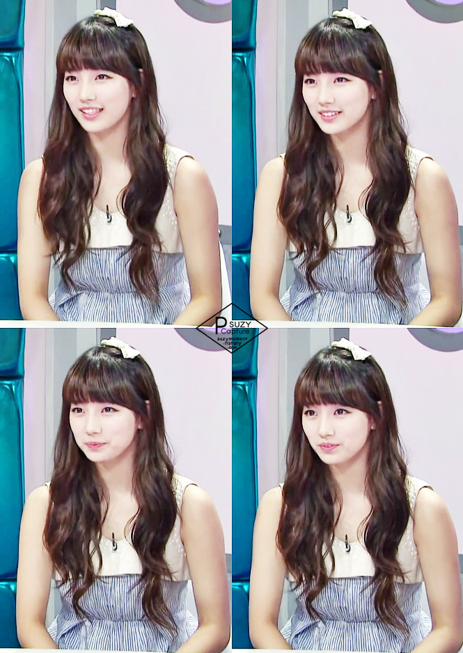 11시즌 수지.gif | 인스티즈