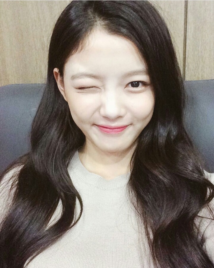 김유정 인스타그램 업뎃 | 인스티즈