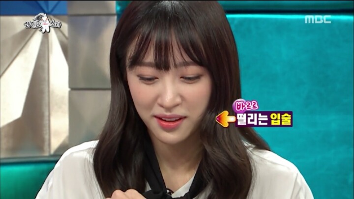 라디오스타 하니.jpg | 인스티즈