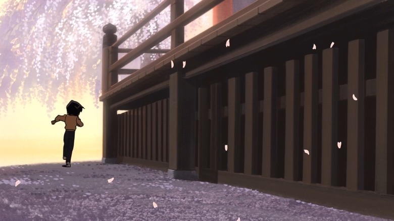 [명탐정코난] 첫사랑을 8년만에 알게된 이야기.jpgif | 인스티즈