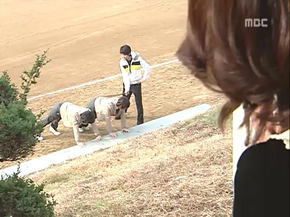 [거침없이하이킥] 짝사랑의 시작(민민).jpg | 인스티즈