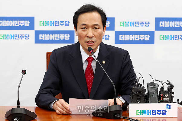 정계의 이정재.JPG | 인스티즈