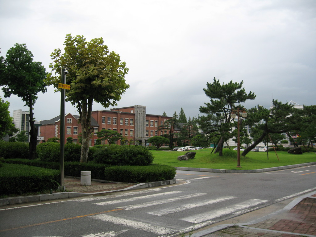 이리초등학교 이미지