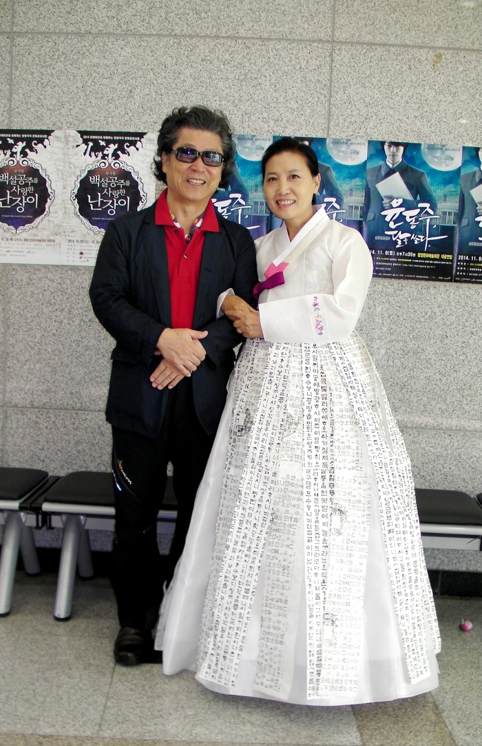 청양문화예술회관 이미지