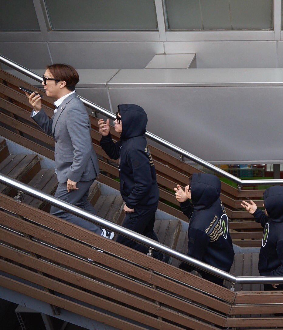 오늘자 무한도전 예고.jpg | 인스티즈
