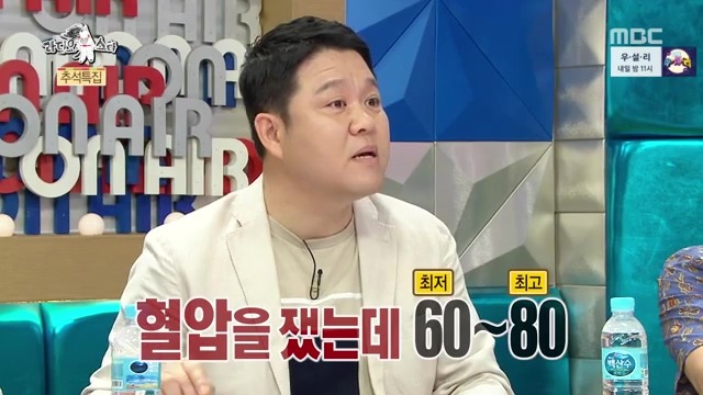 왜곡하면서 말하는걸 싫어하는 김구라.jpg | 인스티즈